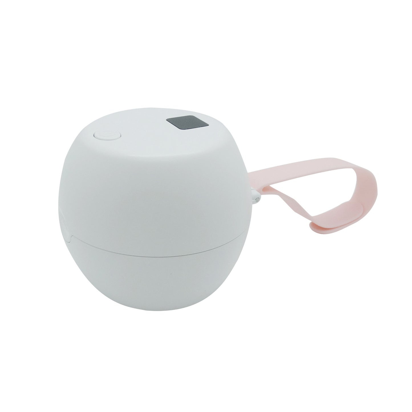 Baby Pacifier Sterilizer Box