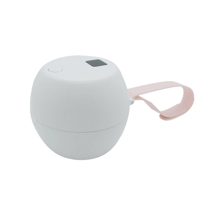 Baby Pacifier Sterilizer Box