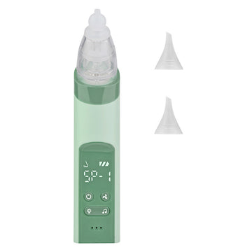 Breathe Easy: Transform Congestion into Comfort!