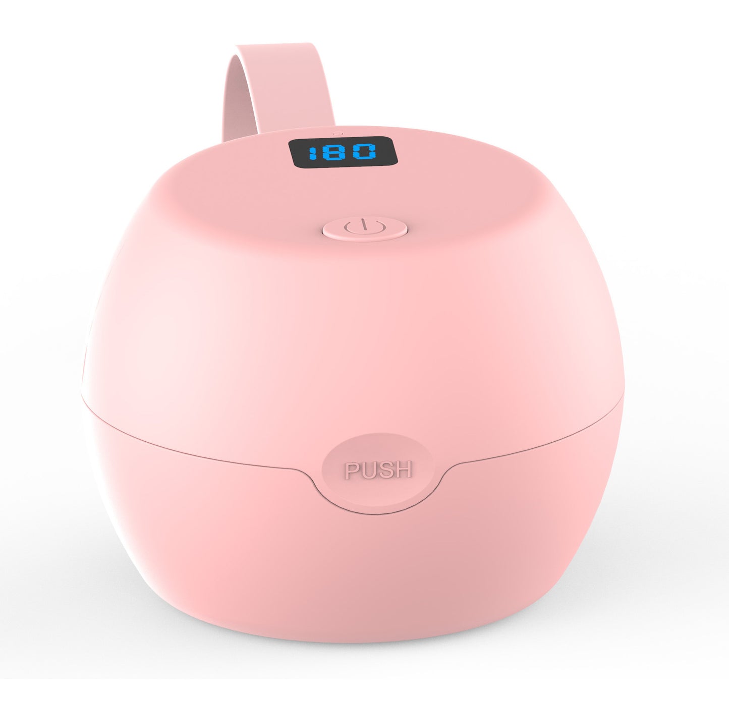 Baby Pacifier Sterilizer Box