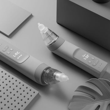 Breathe Easy: Transform Congestion into Comfort!